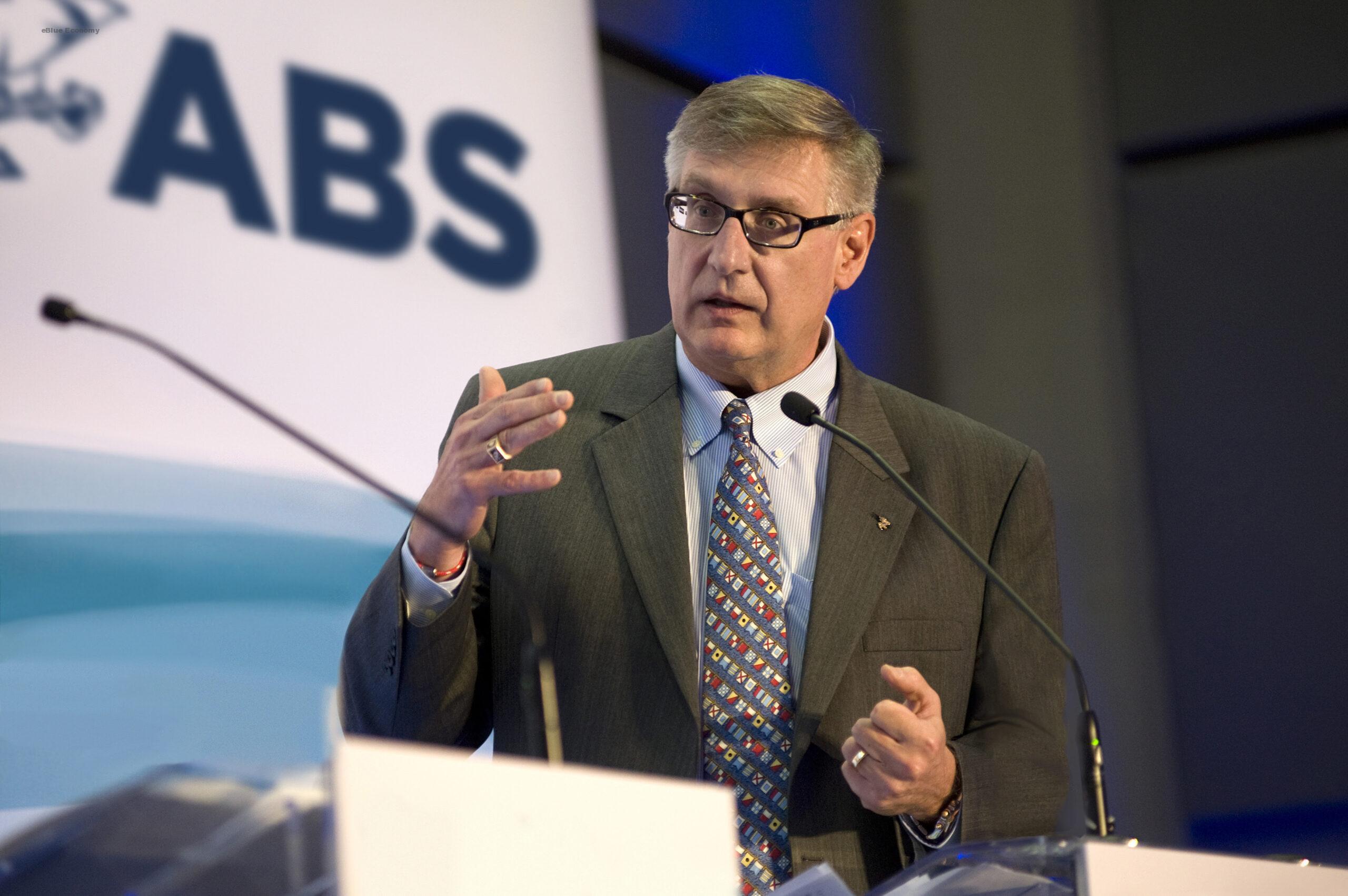 Blue_economy_Decarbonization Strategy Likely Your Best Business Strategy, Says ABS Chairman, President, and CEO