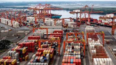 eBlTop 5 ports in Mexicoue_economy_