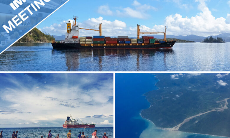 eBlue _economy_IMO set to expand regional presence with a new office in Pacific