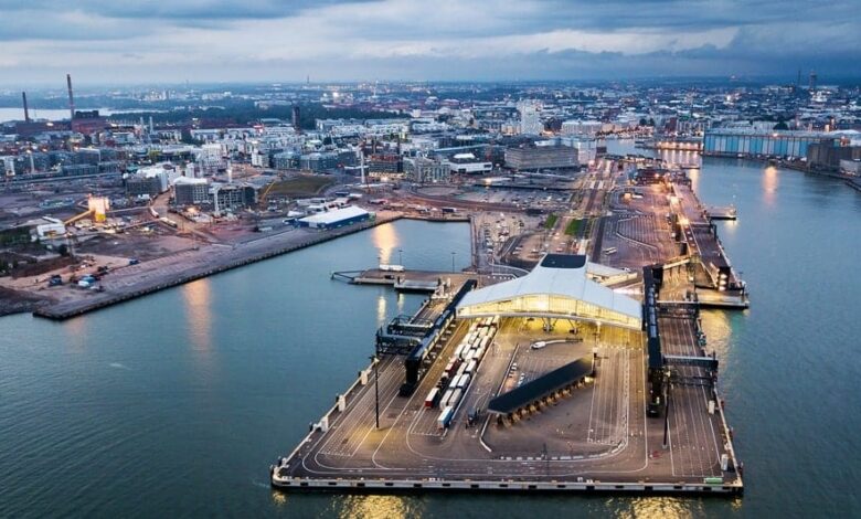 eBlue_economy_ Port of Helsinki