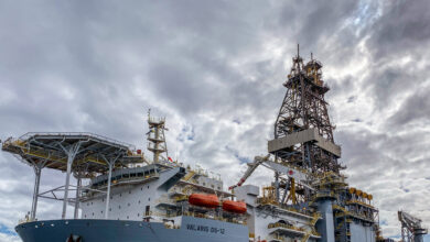 eBlue_economy_ Valaris Drillship Achieves ABS Enhanced Electrical System Notation in World First