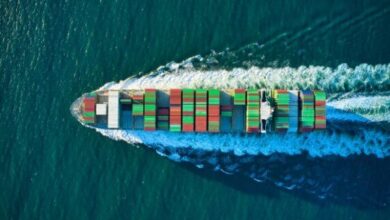 eBlue_economy_ABB joins to The Call to Action for Shipping Decarbonization