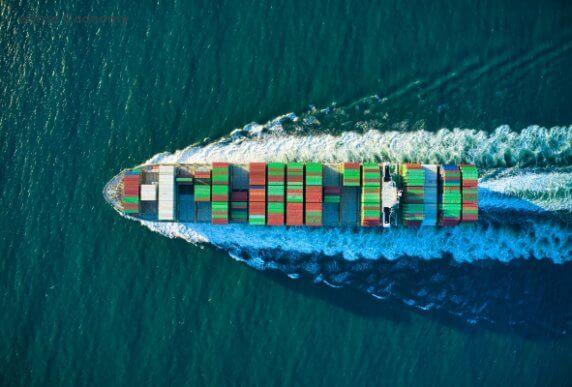 eBlue_economy_ABB joins to The Call to Action for Shipping Decarbonization