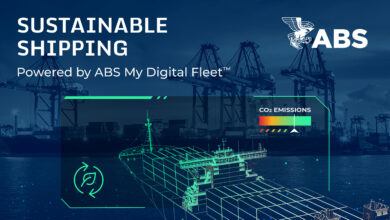 eBlue_economy_ABS My Digital Fleet™ Expands Maritime IoT Capabilities with the PI System from AVEVA