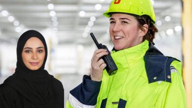 eBlue_economy_AD Ports Group and Aurora50 Partner to Empower Emirati Women