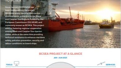 eBlue_economy_BCSEA project