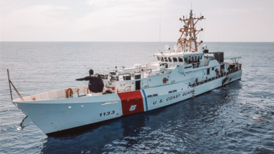 eBlue_economy_Bollinger Shipyards Delivers 46th Fast Response Cutter Ahead of Schedule 22