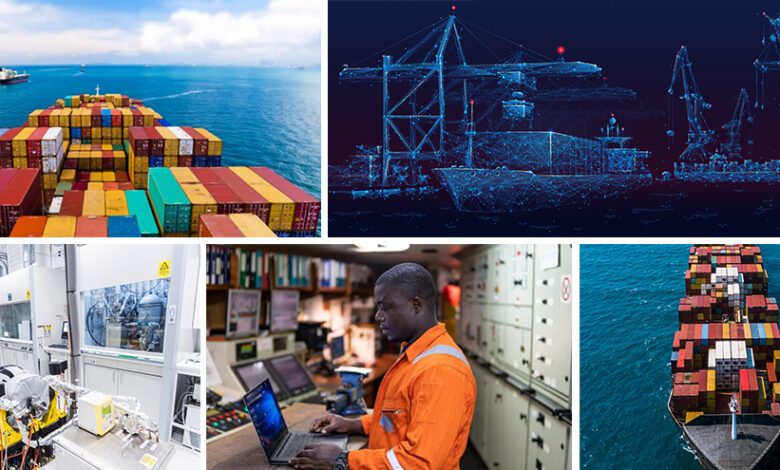 eBlue_economy_Bridging the gaps for maritime decarbonization