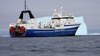eBlue_economy_Canadian fishing company chooses Skipsteknisk design