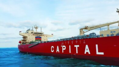 eBlue_economy_Capital Ship Management to Secure ABS Decarbonization Notations for Current Newbuild Tanker