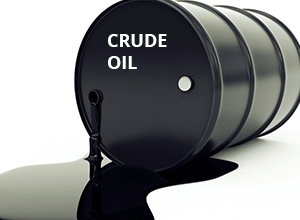 eBlue_economy_Crude oil prices rise on high demand