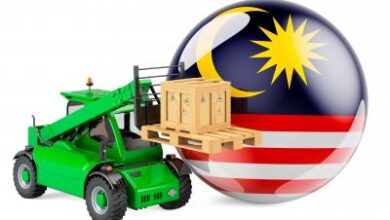 eBlue_economy_Efficient, Reliable & Timely Logistics Services from TFI Malaysia