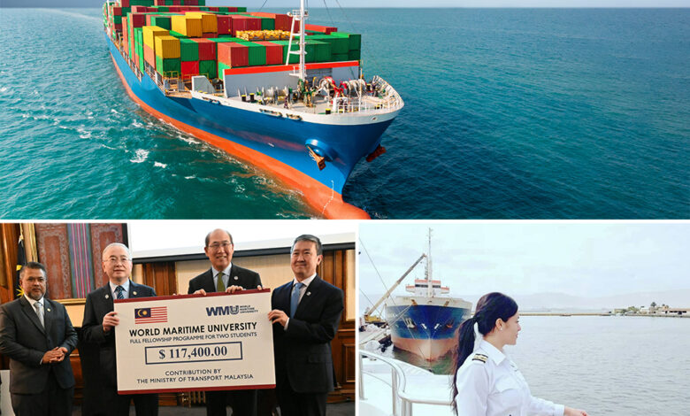 eBlue_economy_Financial boost for IMO initiatives and institutions