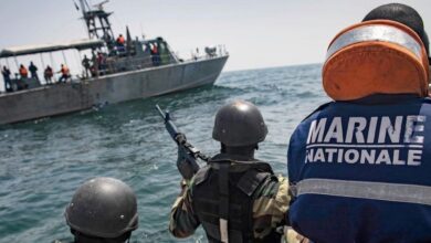 eBlue_economy_Gulf of Guinea Piracy_UN praises NIMASA effort in combating piracy