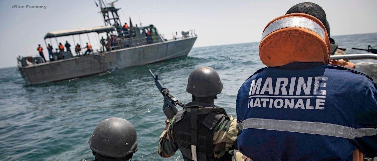Gulf of Guinea Piracy: UN praises NIMASA effort in combating piracy - Blue  Economy - موقع بحري شامل