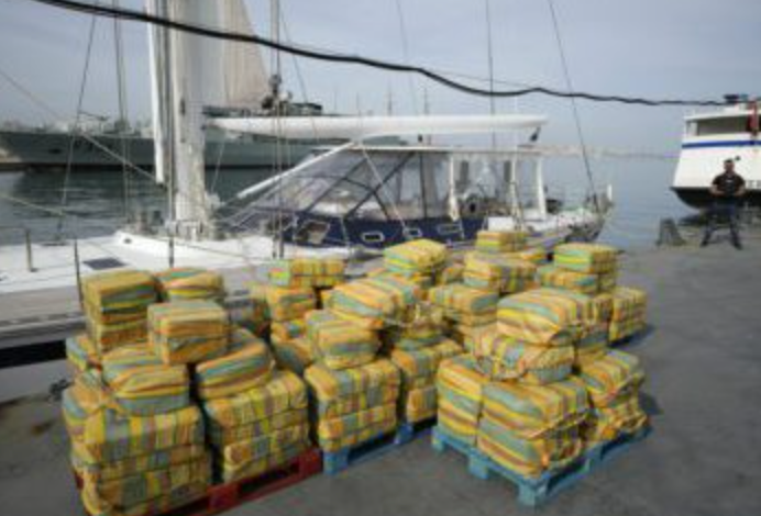 eBlue_economy_How Yachts Contribute to Trans-Atlantic Cocaine Trade