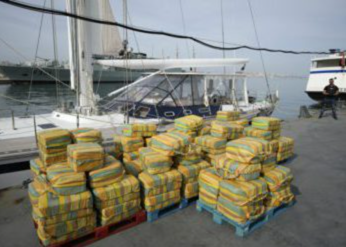 eBlue_economy_How Yachts Contribute to Trans-Atlantic Cocaine Trade