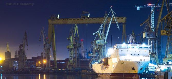 eBlue_economy_IPCSA article on Digital Port Investment_A customer-centric journey_Polski PCS