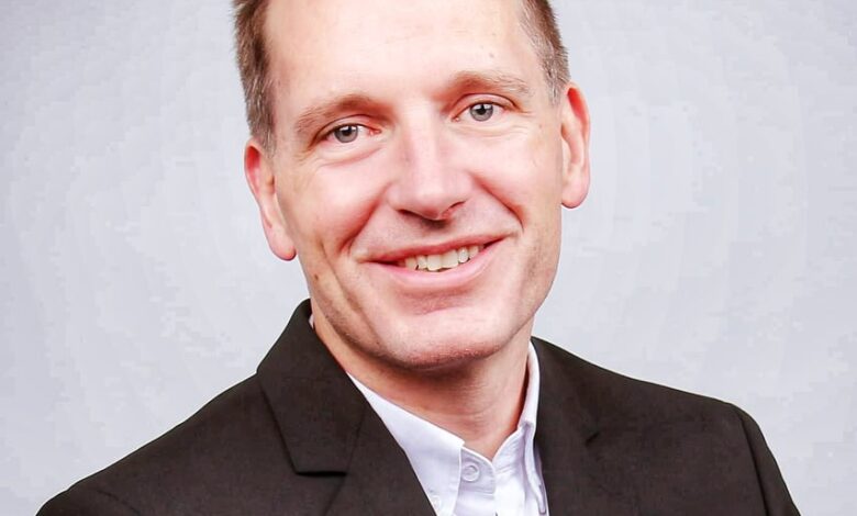 eBlue_economy_Jürgen Adler joins GEODIS as Vice President Automotive Vertical Market