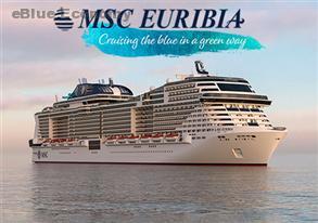 eBlue_economy_MSC Cruises invites Artists from across the Globe to Design HULL of MSC EURIBIA