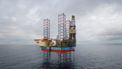 eBlue_economy_Maersk Drilling sells Mærsk Inspirer