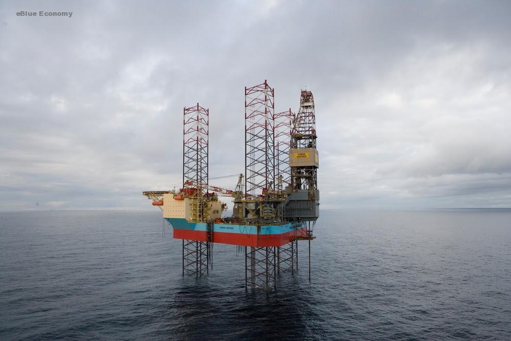 eBlue_economy_Maersk Drilling sells Mærsk Inspirer