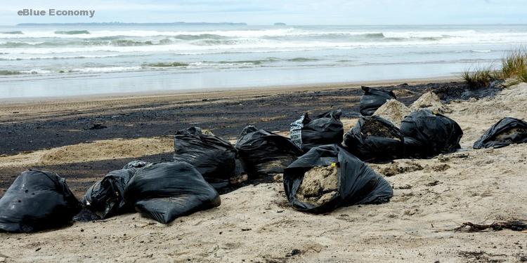eBlue_economy_Oil Spill Off California Coast; Threatens To Spiral Into_Most devastating crisis in decade