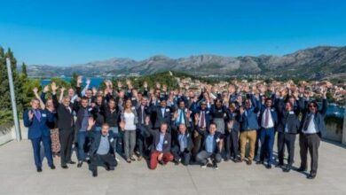 eBlue_economy_Our 2021 Annual Summit in Croatia