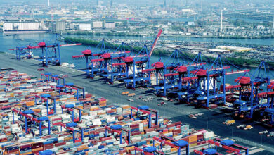 eBlue_economy_Port of Hamburg honoured as ‘Best Seaport – Europe’