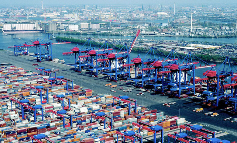 eBlue_economy_Port of Hamburg honoured as ‘Best Seaport – Europe’