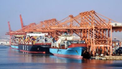 eBlue_economy_Port of Salalah partners with Maersk to launch a new end-to-end logistics service to Yemen