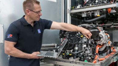 eBlue_economy_Rolls-Royce launches mtu hydrogen solutions for power generation