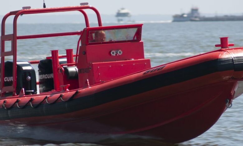 eBlue_economy_Silver Ships Inc. awarded $8.2M delivery order for Navy and Coast Guard boats