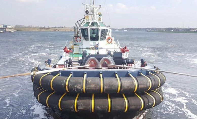 eBlue_economy_Tugs Towing & Offshore-- Newsletter 83 - 2021-PDF