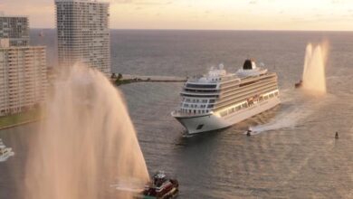 eBlue_economy_Viking begins sailing from Port Everglades for 2021-2022 winter season