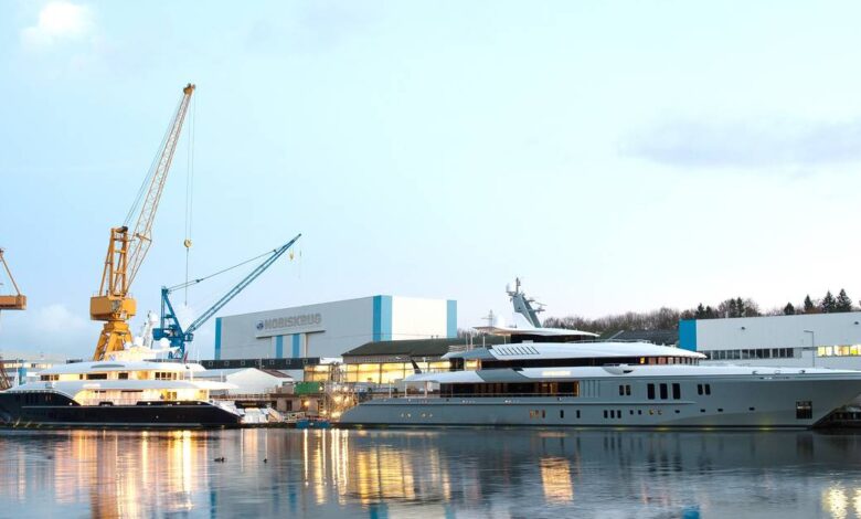 eBlue_economy_obiskrug Signed Contract for Refit Works on a 120m Superyacht