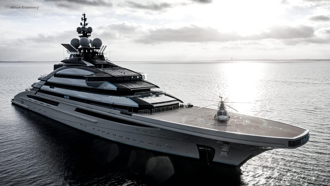 eBlue_economy_ 141.6-metre Nord Superyacht