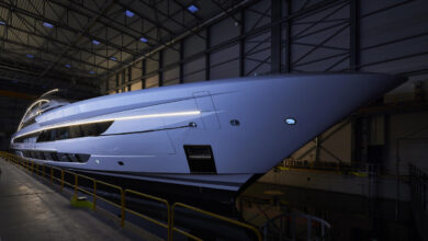 eBlue_economy_ Heesen launches its largest to date, a mighty 80-meter superyacht _ Project Cosmos