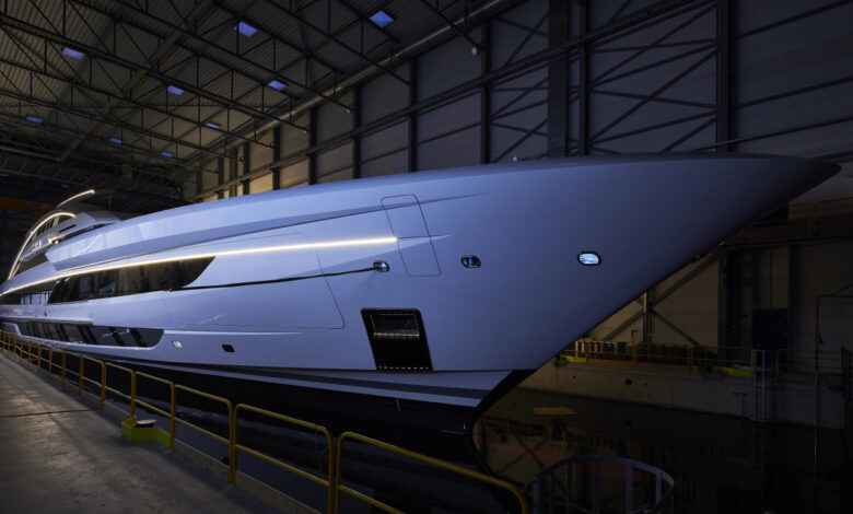 eBlue_economy_ Heesen launches its largest to date, a mighty 80-meter superyacht _ Project Cosmos