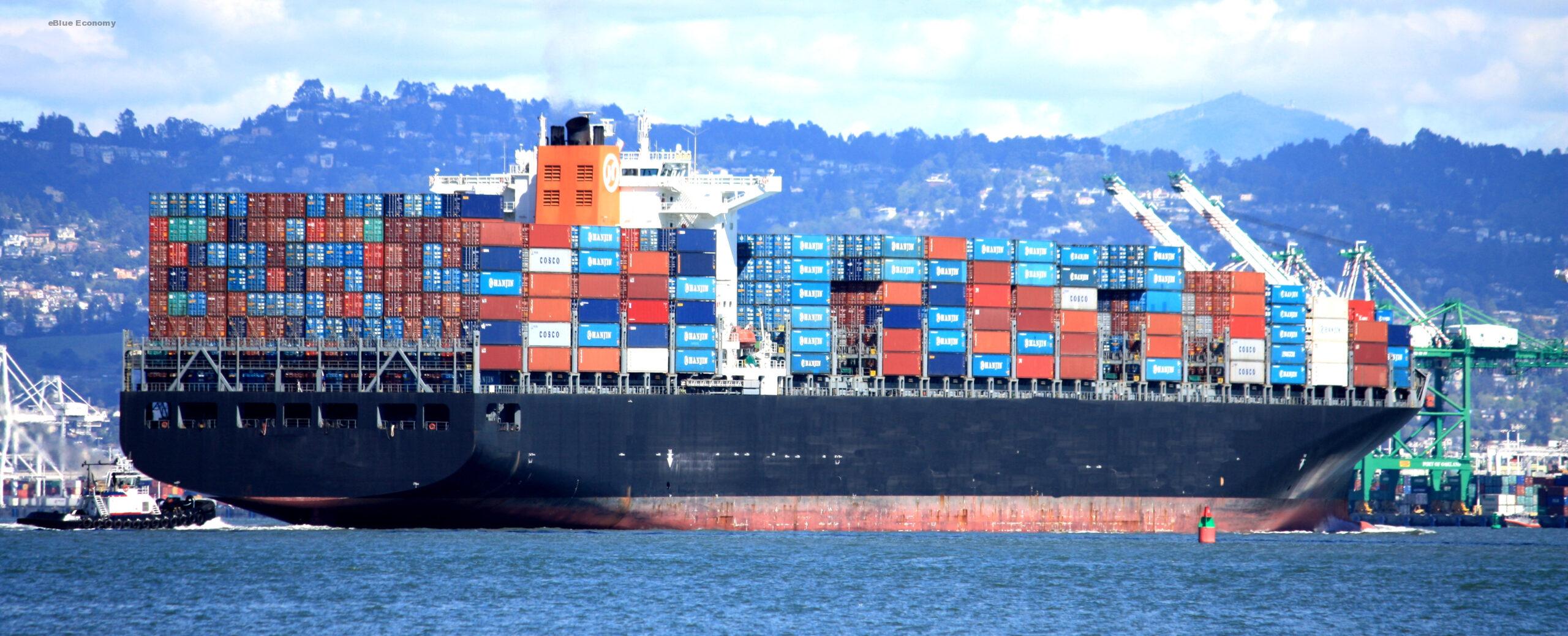 eBlue_economy_BIMCO position statement on _keep shipping regulation global_Overview