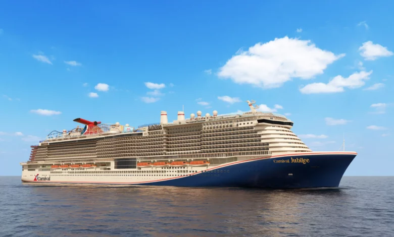 eBlue_economy_Carnival Cruise Line solidifies its leadership in Texas cruise market by announcing brand-new Excel-Class ship