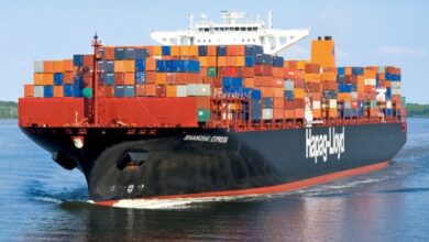 eBlue_economy_Hapag-Lloyd achieves extraordinary strong result in first nine months of 2021