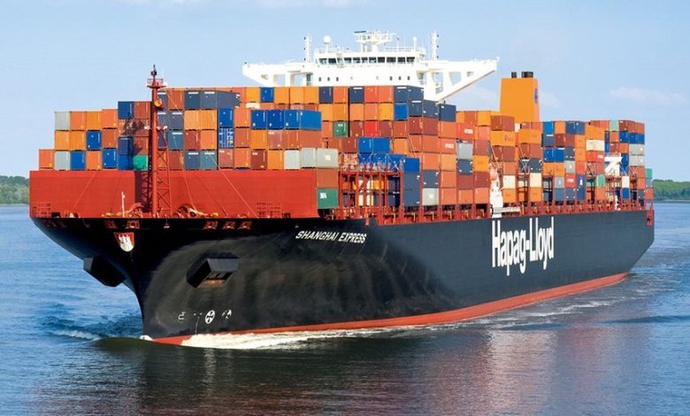 eBlue_economy_Hapag-Lloyd achieves extraordinary strong result in first nine months of 2021
