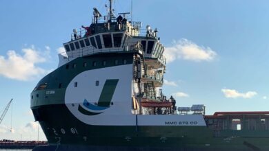 eBlue_economy_Jackson Offshore Operators adds another PSV to fleet