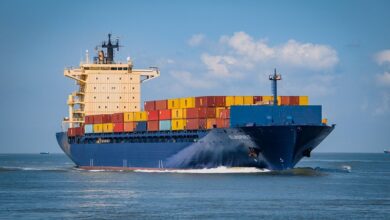 eBlue_economy_K Line takes delivery of Tadotsu-built bulk carrier Lin Miarak