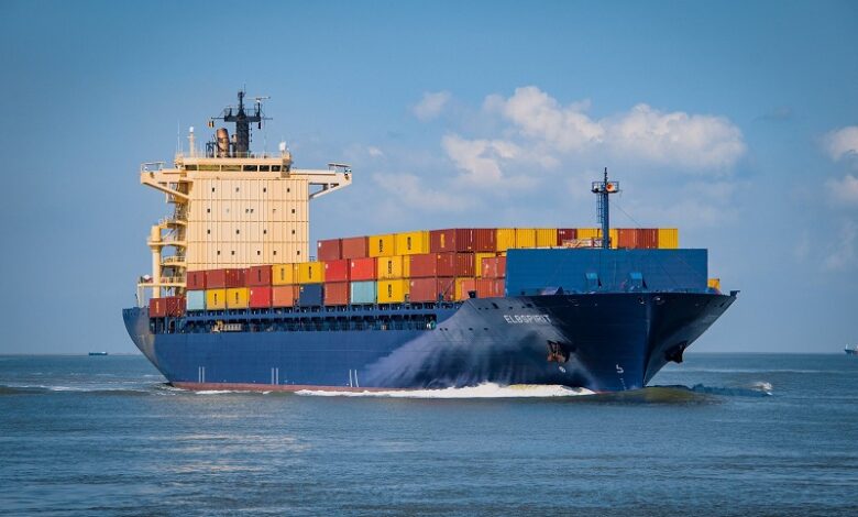 eBlue_economy_K Line takes delivery of Tadotsu-built bulk carrier Lin Miarak