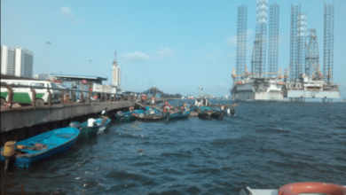 eBlue_economy_Lagos begins move to develop waterways safety code