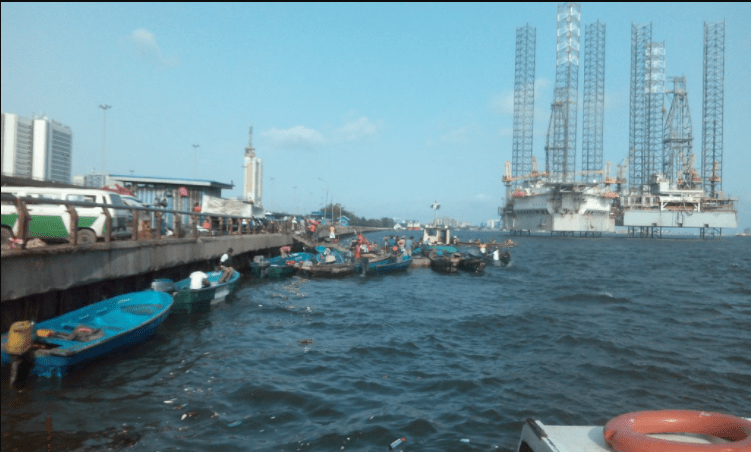 eBlue_economy_Lagos begins move to develop waterways safety code