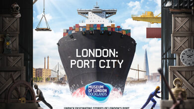 eBlue_economy_London_ Port City – major new exhibition
