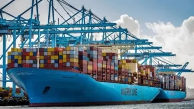 eBlue_economy_Maersk issues first green bond to fund first green methanol vessels